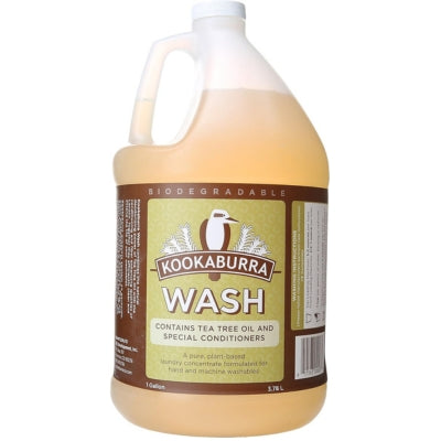 Kookaburra Original Wash, 1 Gallon